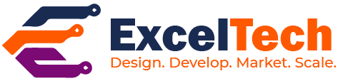 Excel Technologies — Web Development, SEO & Digital Marketing in Uganda
